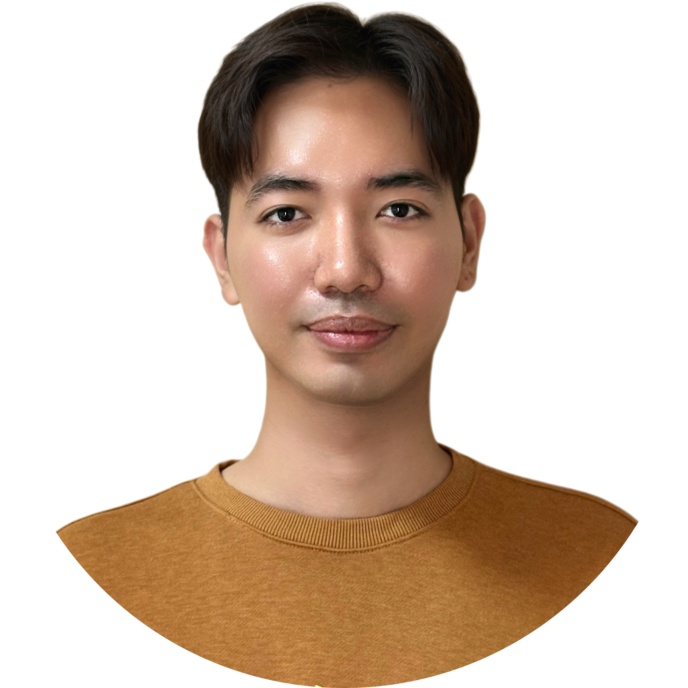 Han Min's Profile Picture
